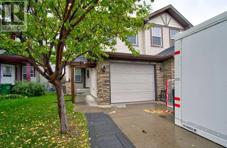 154 Canals Circle SW, Airdrie, Alberta T4B3E9