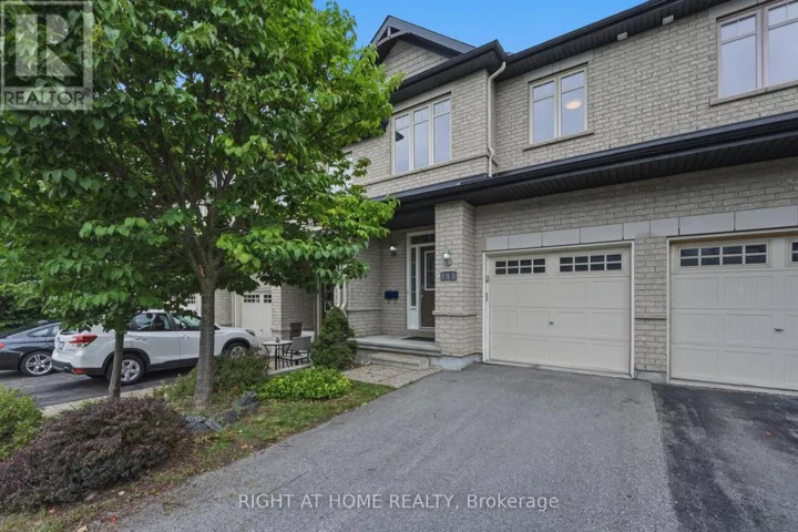 599 REMNOR AVENUE, Ottawa, Ontario K2T0A6