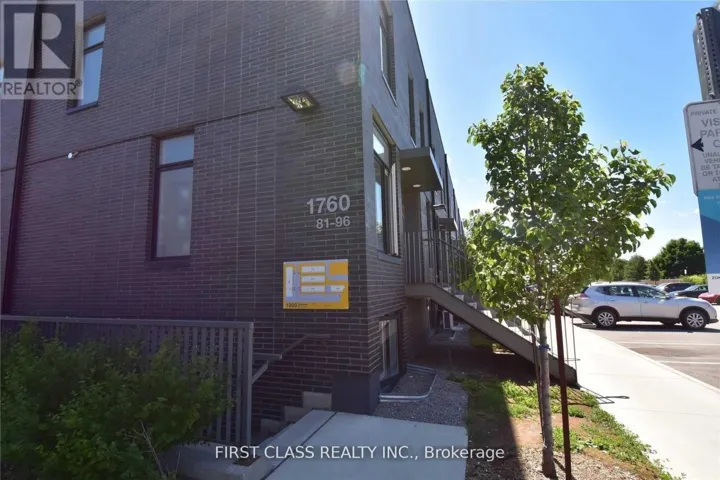 88-2 - 1760 SIMCOE STREET N, Oshawa (Samac), Ontario L1G4X9