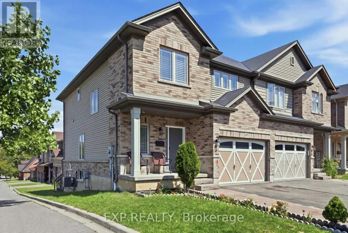 665 GREENHILL AVENUE E, Hamilton (Vincent), Ontario L8K6E2