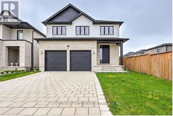2617 BUROAK DRIVE, London North (North S), Ontario N6G3W1