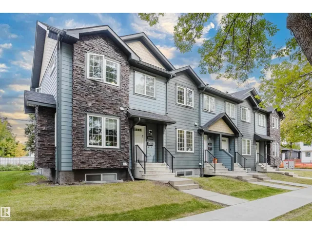 10204 - 10210 113 AV NW, Edmonton, Alberta T5G0W9