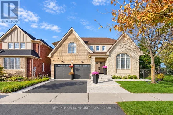 214 SELWYN ROAD, Richmond Hill (Jefferson), Ontario L4E0A6