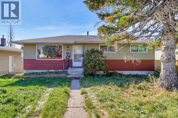 2725 9 Avenue SE, Calgary, Alberta T2A0B6