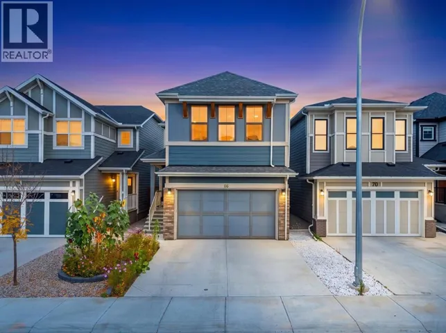 66 Magnolia Court SE, Calgary, Alberta T3M3M5