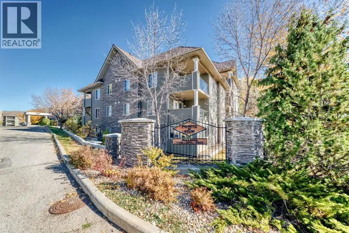3126, 3000 Millrise Point SW, Calgary, Alberta T2Y3W4