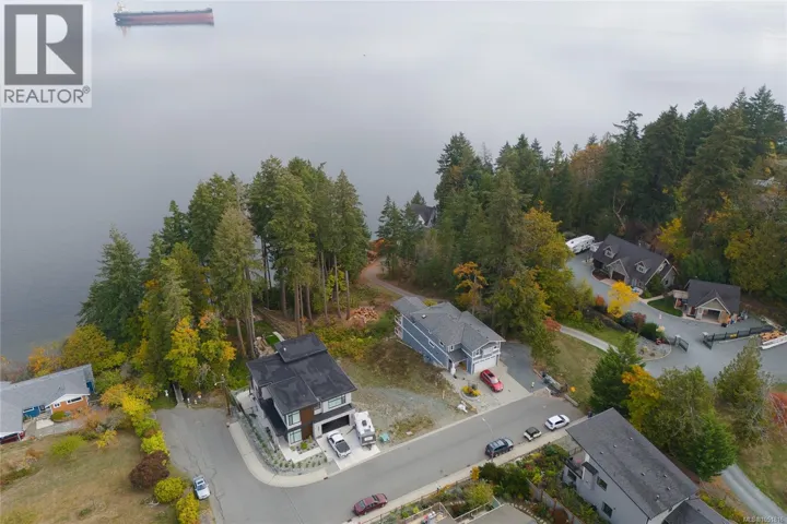LOT 14 Dogwood Rd S, Chemainus, British Columbia V0R1K2