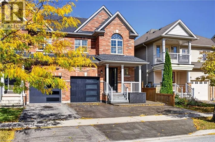 16 HAYNES Court, Niagara-on-the-Lake, Ontario L0S1J0