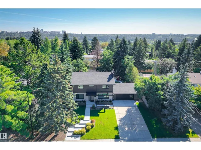 7727 139 ST NW, Edmonton, Alberta T5R0E9