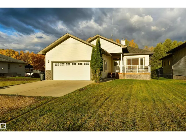 4324 43 AV, Rural Lac Ste. Anne County, Alberta T0E0A0