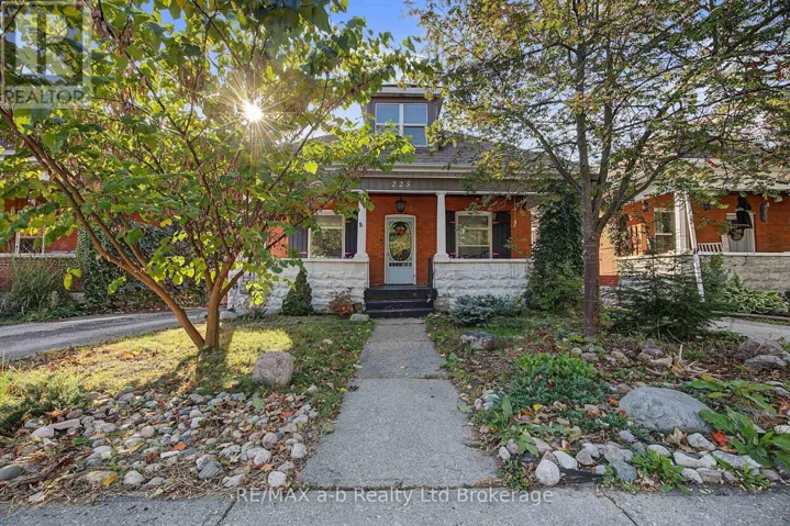 225 GRAHAM STREET, Woodstock (Woodstock - North), Ontario N4S6K6