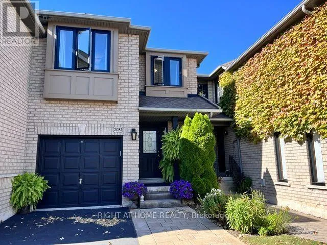 2081 GOLDEN ORCHARD TRAIL TRAIL, Oakville (WM Westmount), Ontario L6M3W8