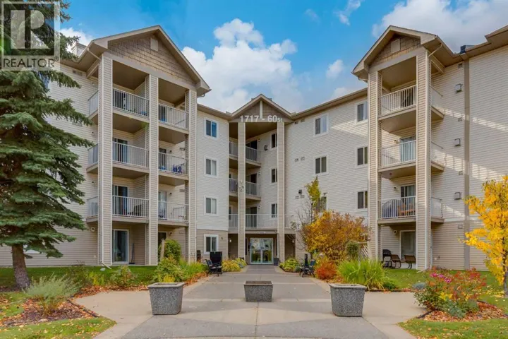 119, 1717 60 Street SE, Calgary, Alberta T2A7Y7