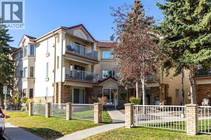 209, 1723 35 Street SE, Calgary, Alberta T2A1B4