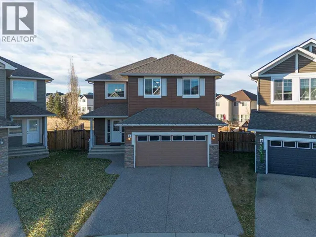 38 Everhollow Green SW, Calgary, Alberta T2Y0H4
