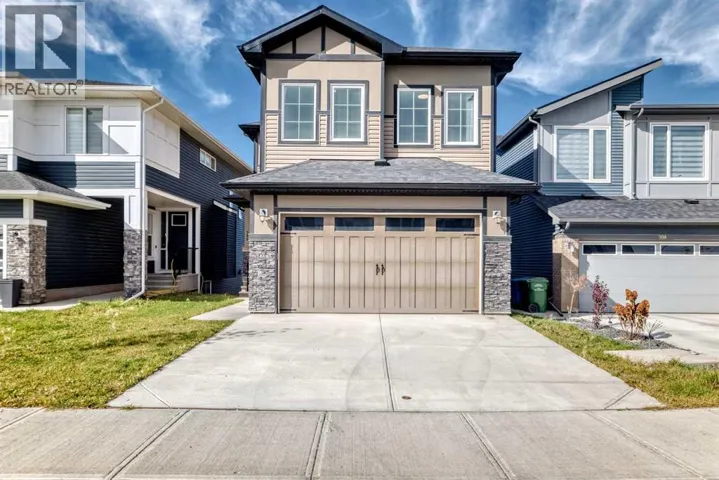300 Carringvue Place NW, Calgary, Alberta T3P2A5
