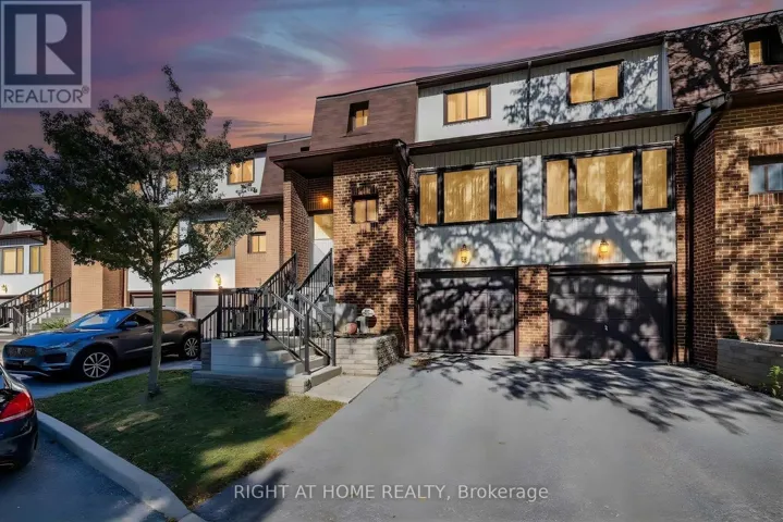 5 - 765 OKLAHOMA DRIVE, Pickering (West Shore), Ontario L1W3C9