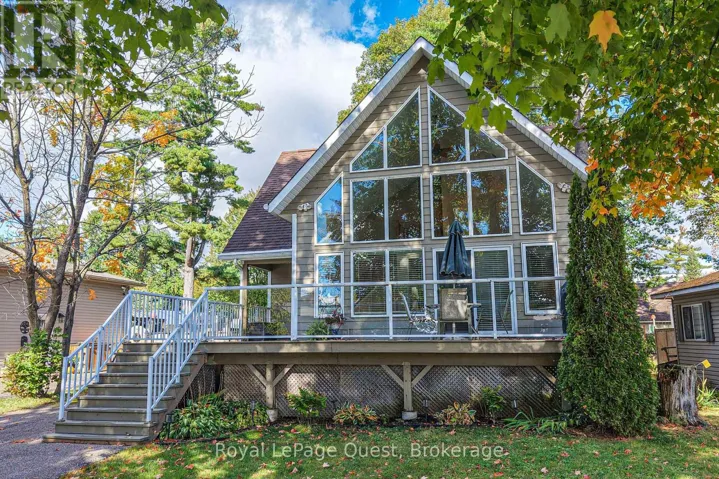 2956 LAKESIDE DRIVE, Severn (West Shore), Ontario L3V0V9