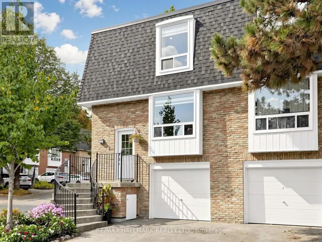 13 - 282 ROYAL ORCHARD BOULEVARD, Markham (Royal Orchard), Ontario L3T3E7