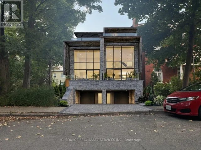 323 DALY AVENUE, Ottawa, Ontario K1N6G6