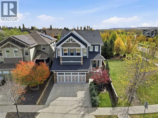 242 Mountainview Drive, Okotoks, Alberta T1S1R1