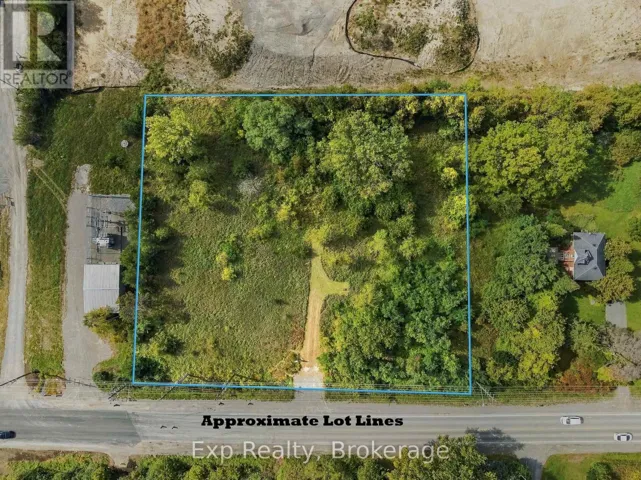 N/A BROOK ROAD N, Cobourg, Ontario K9A4J8