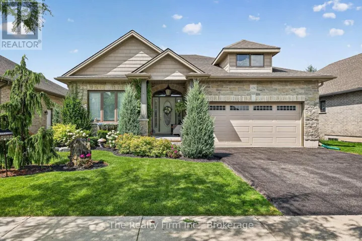 436 FAIRWAY ROAD, Woodstock (Woodstock - North), Ontario N4T0E1