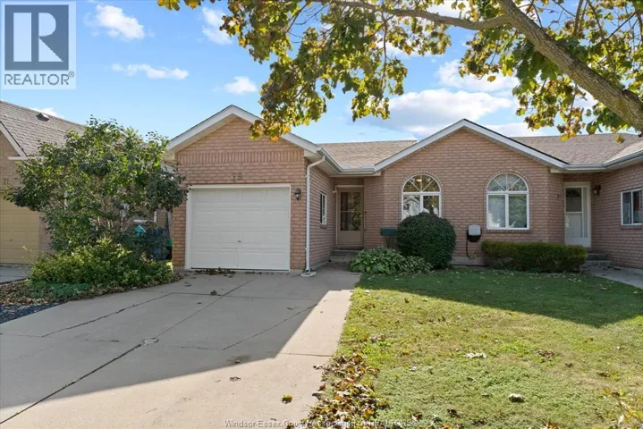 69 Rudgate LANE, Leamington, Ontario N8H5K7