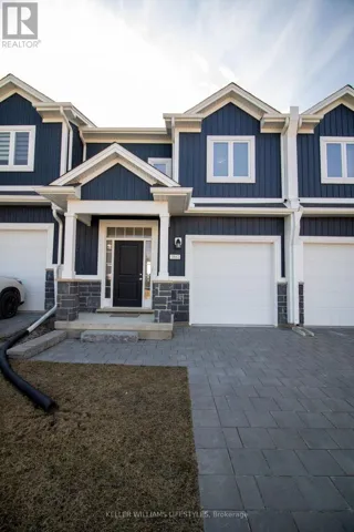 1866 FINLEY CRESCENT, London North (North I), Ontario N6G0W4