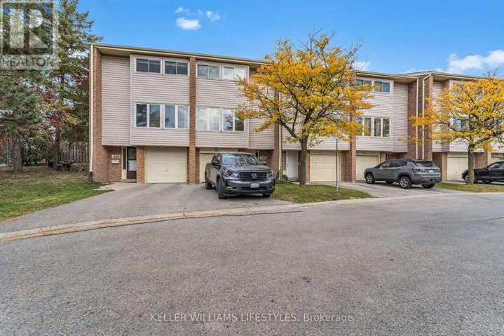 182 - 700 OSGOODE DRIVE, London South (South Y), Ontario N6E2H1