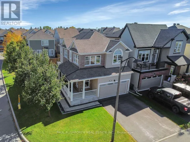27 ESCALLONIA COURT, Ottawa, Ontario K2S1B9
