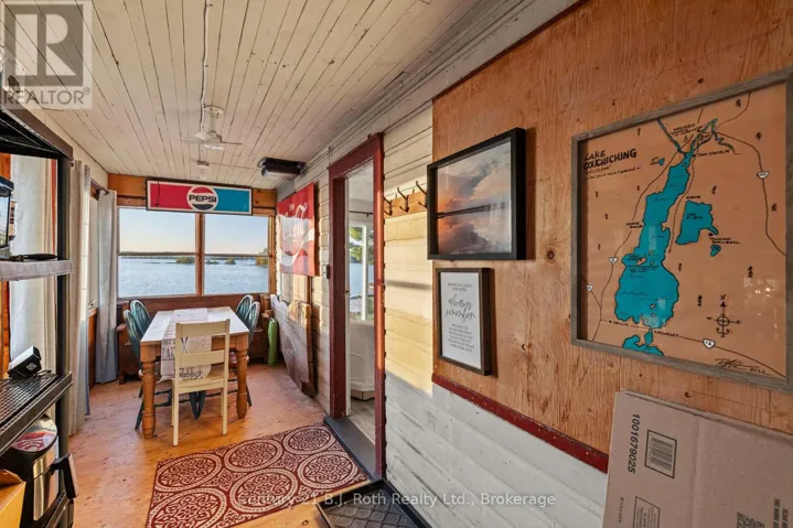 Cozy, cottage charm