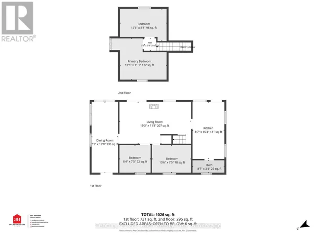 3 season cottage floorplan