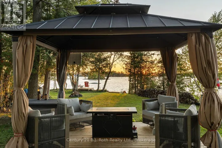 Gazebo
