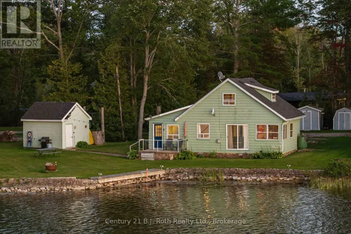 3 Season Cottage