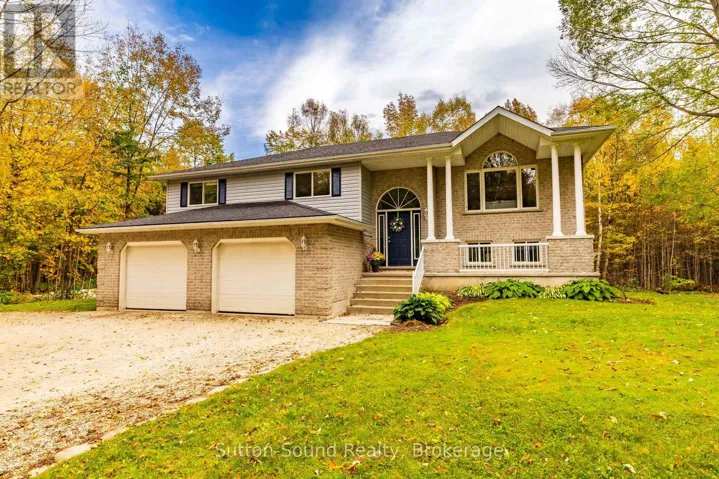 Raised Bungalow with a large front porch