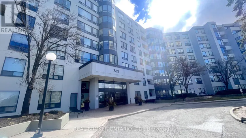 509 - 333 CLARK AVENUE W, Vaughan (Crestwood-Springfarm-Yorkhill), Ontario L4J7K4
