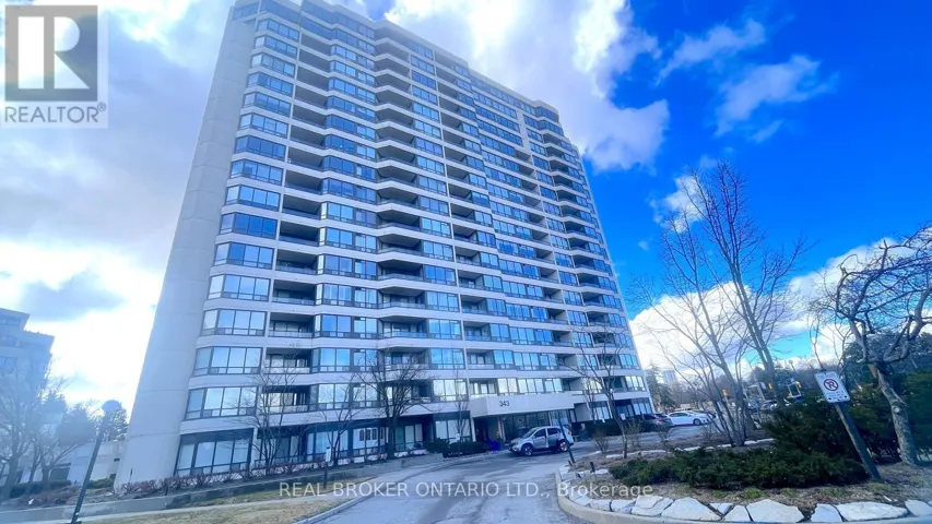 1403 - 343 CLARK AVENUE W, Vaughan (Crestwood-Springfarm-Yorkhill), Ontario L4J7K5