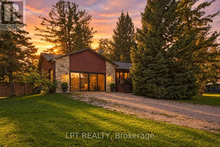 177 HEDGE ROAD, Georgina (Sutton & Jackson's Point), Ontario L0E1R0