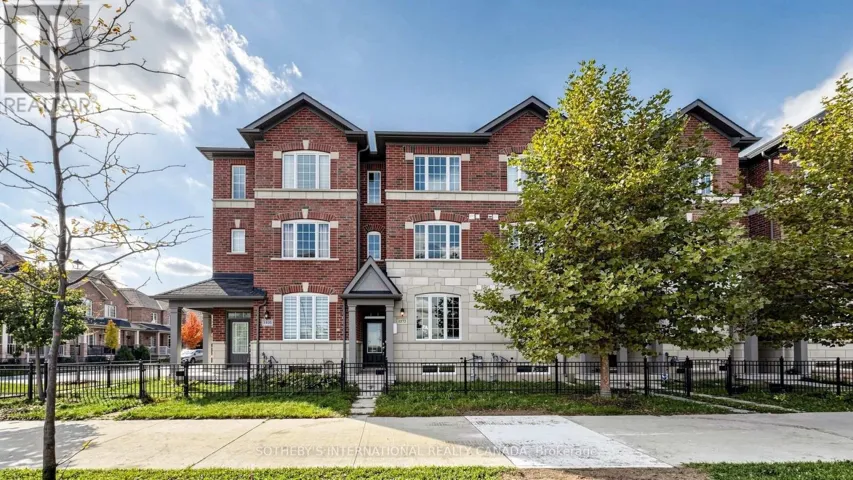 1972 DONALD COUSENS PARKWAY, Markham (Cornell), Ontario L6B0Z6