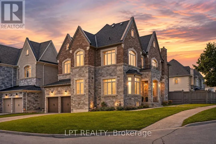 90 KEATLEY DRIVE, Vaughan (Patterson), Ontario L6A4Y3