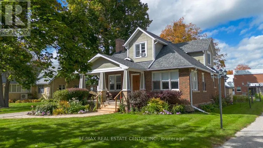 314 MAIN STREET E, Shelburne, Ontario L9V2Y9