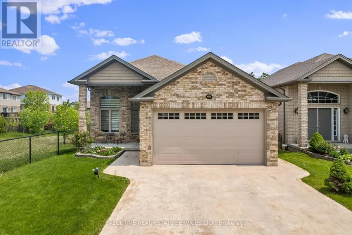 2884 DEVON ROAD, London South (South W), Ontario N6E0A4