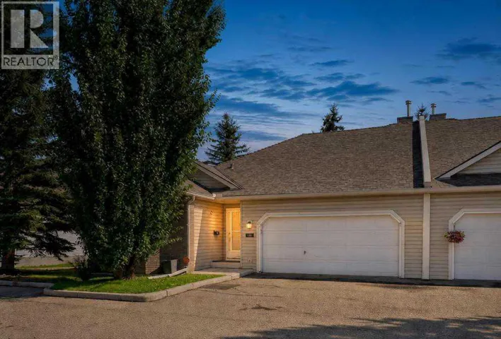 113 Mt Douglas Villas SE, Calgary, Alberta T2Z3R5