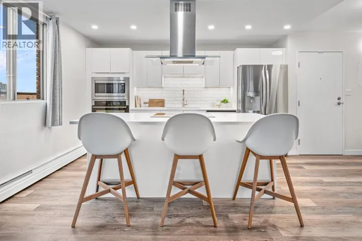 814, 340 14 Avenue SW, Calgary, Alberta T2R1H4