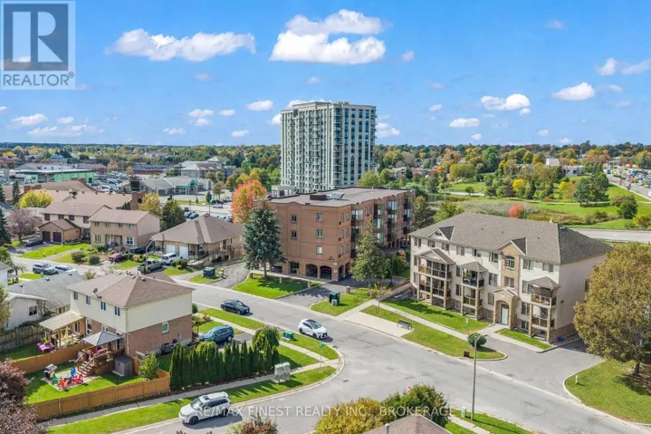 307 - 649 DAVIS DRIVE, Kingston (East Gardiners Rd), Ontario K7M8J3
