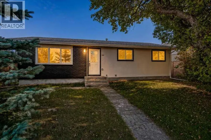 9532 Allison Drive SE, Calgary, Alberta T2J1B5