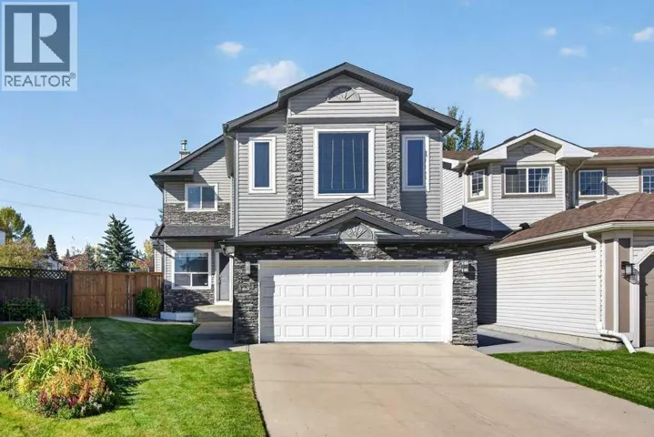 218 Harvest Creek Close NE, Calgary, Alberta T3K4P8
