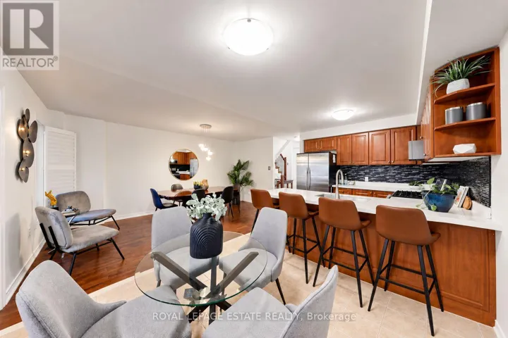 10 DOOLEY CRESCENT, Ajax (Northwest Ajax), Ontario L1T4J4