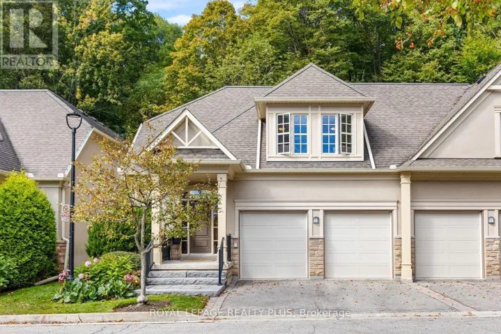 120 - 1915 BROAD HOLLOW GATE, Mississauga (Erin Mills), Ontario L5L6A3
